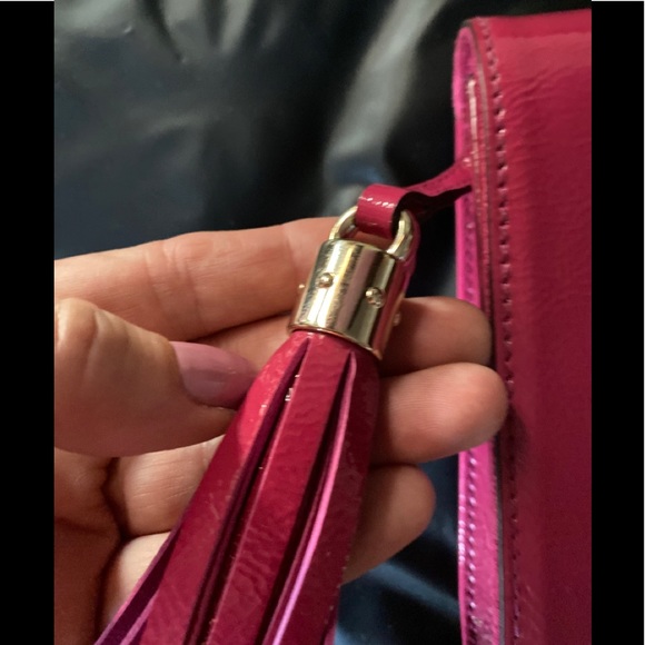 Gucci clutch - Picture 9 of 16